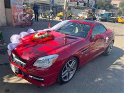 مێرسێدس بێنز SLK-Class